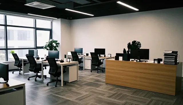 企业选型小程序开发需关注哪些关键要素